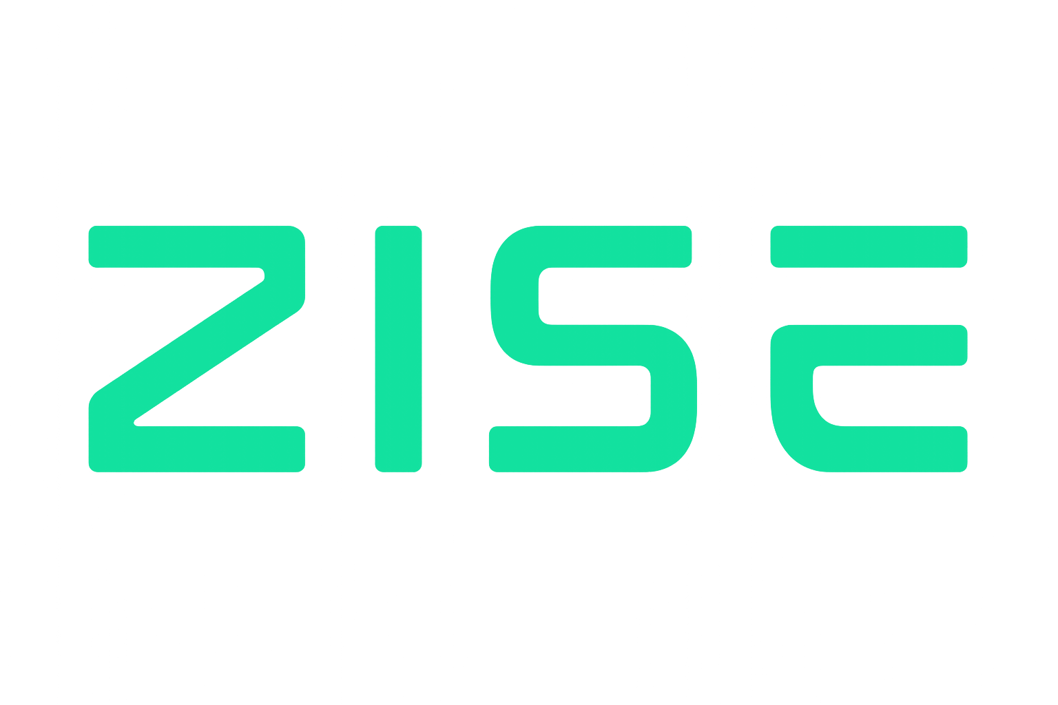 ZISE Logo